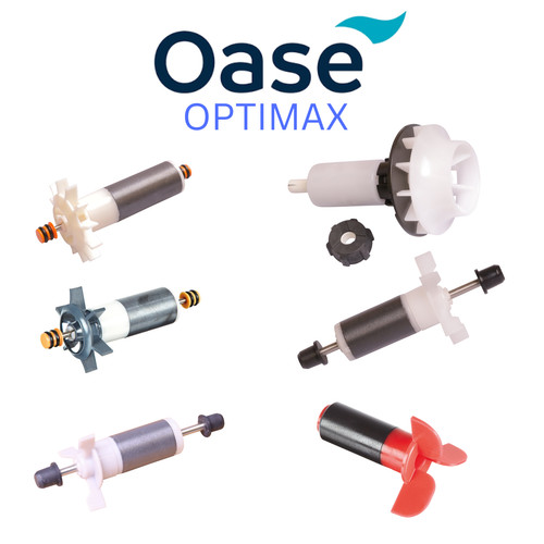 Oase optimax impellers - oase,