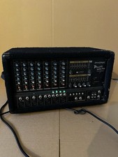 Phonic 740 PowerPod 7 Channel