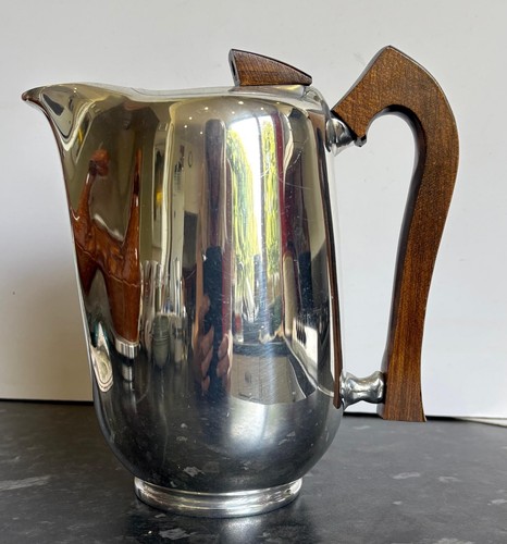 Vintage newmaid picquot ware - picquot,