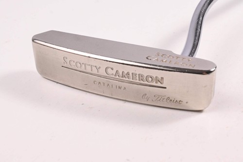 Scotty cameron classics - scotty,