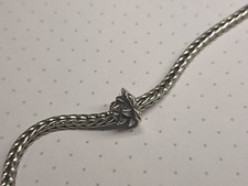 Trollbeads Silver 925 Lotus