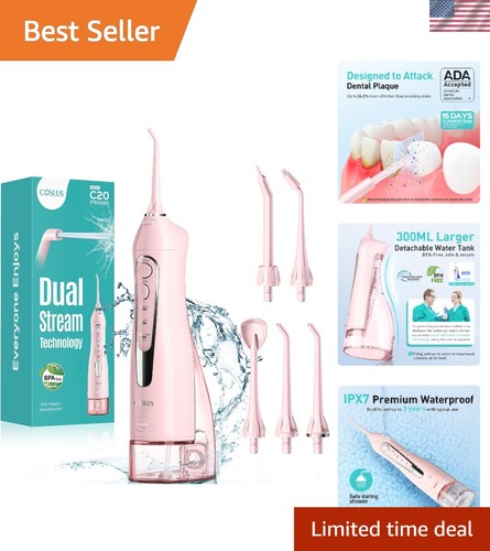 Advanced water dental - advanced,