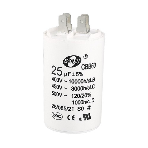 Cbb60 run capacitor - cbb60,