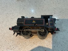 Hornby O Gauge BR clockwork