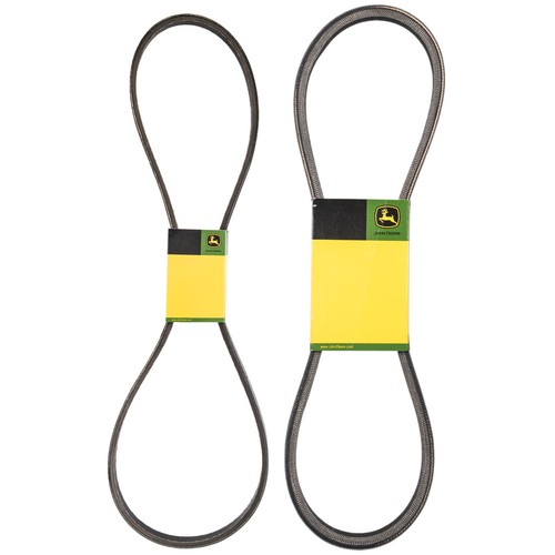 Variator belt set - variator,