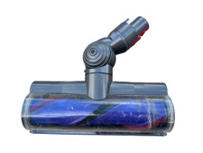 QR V7 V8 Brush Head Genuine Dyson Used 968266-02 Cordless Quick Release