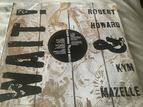 Old school house - house, vinyl