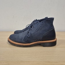 Dr Martens Agyness Deyn Army