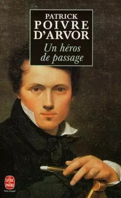 Héros passage patrick - de, passage,
