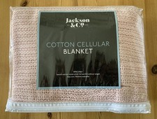 Jackson cotton cellular - &, co