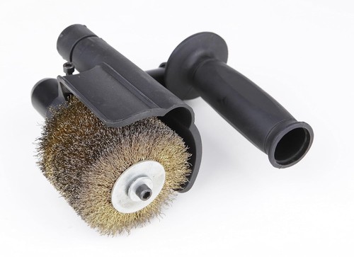 Aidelife brass brush wheel - aidelife,