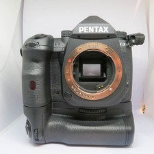 [39 shots] Pentax K-3 Mark III