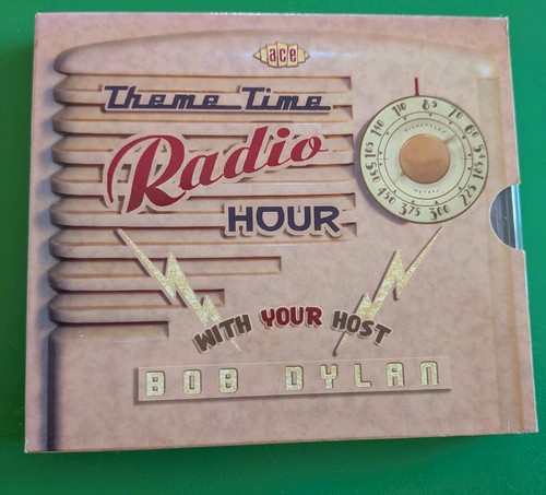 Theme time radio - theme,