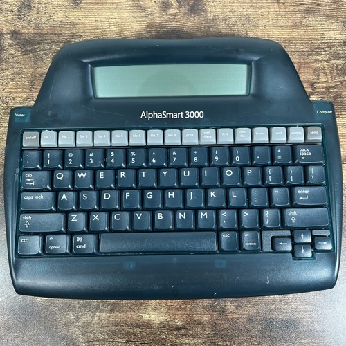 Alphasmart 3000 portable - 3000,