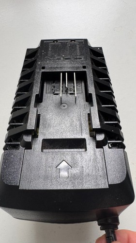 Mcgregor 36v battery charger - mcgregor,