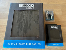 Nash Box Logic TT rig station