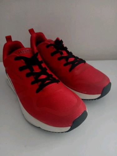 Skechers los angeles trainers - angeles,