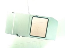 Left rear loading door - loading,
