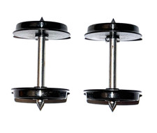 2x Hornby R8218 (or similar)