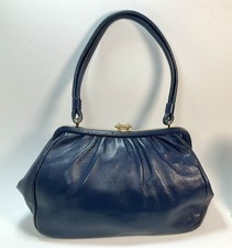 Vintage Jane Shilton Black