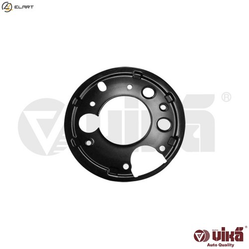 Splash guard brake disc - splash,