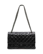 Chanel reissue flap bag - 2.55,