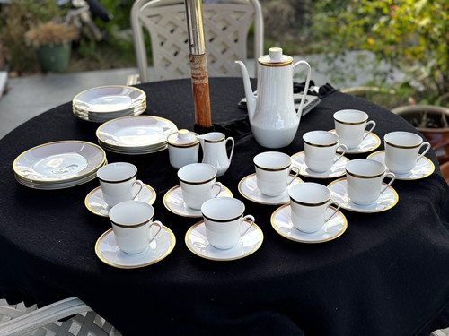 Hutschenreuther porcelain - hutschenreuther,