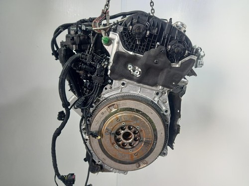 Bmw series engine g20 - 3,