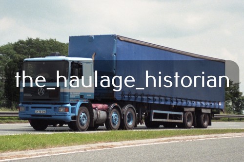 Thh truck photos seddon - thh,