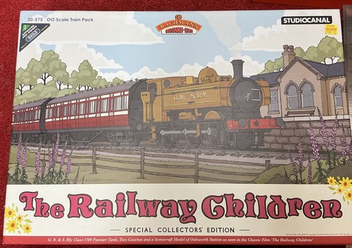 Bachmann gauge 575 the - gauge, 30-575