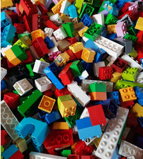 Genuine LEGO DUPLO Bundle set