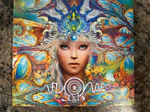 Artyficial flow festival 2018 - artyficial,