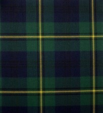 New Heavyweight Johnston