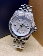 Breitling lady cockpit - breitling, a71356