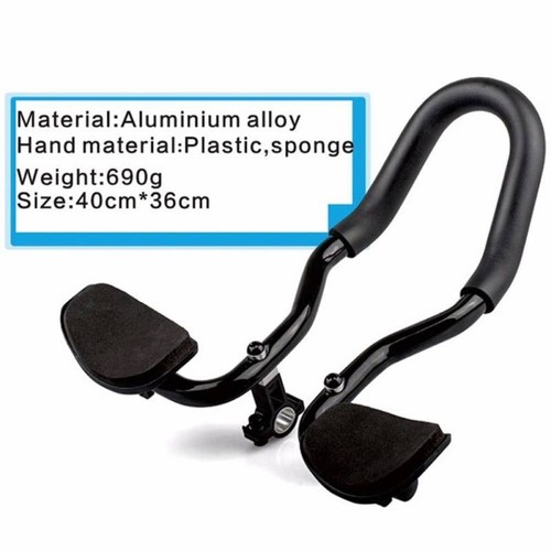 Road mountain bike alloy - mountain, rest
