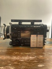 Sony PMW F55 Camera + ARRI Top