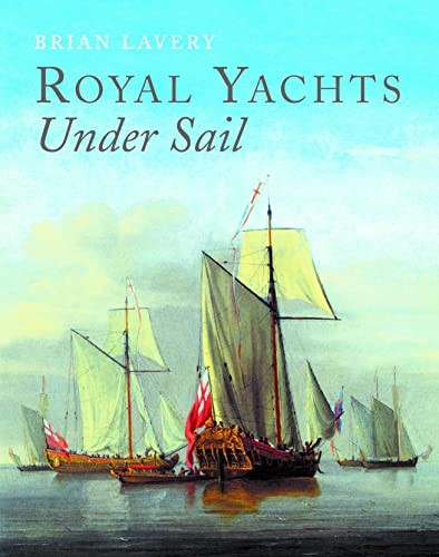 Brian lavery royal yachts - lavery,