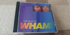 The Best Of Wham! CD If You