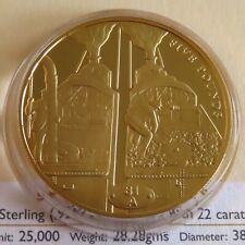 GUERNSEY 2006 ON SHED 22 CARAT