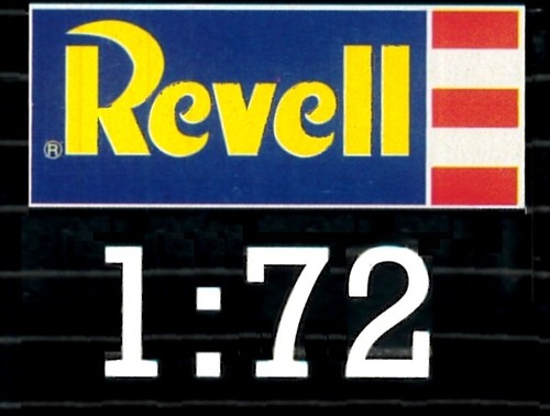 Revell military - revell, (20mm)