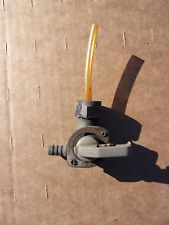 LAVERDA ALPINO 500 1980 (1977 -  1983) FUEL TAP - PETROL ON/OFF RIGHT