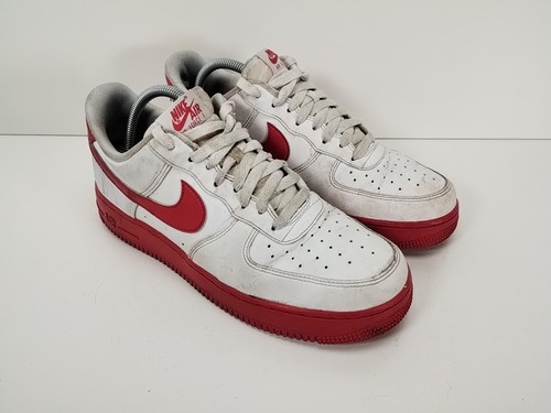 Nike air force - air, retro