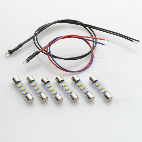 Pioneer 424 434 - sx-424, led
