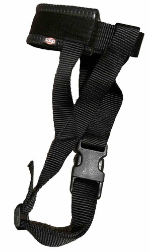 Trixie premium dog harness - dog,