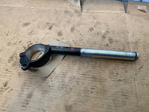 Kawasaki zx10r right side clip
