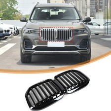 For 2019-2022 BMW X7 G07 Front