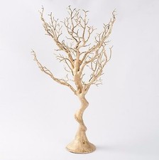 30" Manzanita Tree Centerpiece