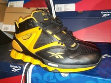 Reebok Pump Omni Hexride size