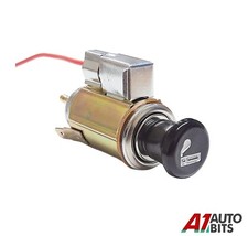 12v Cigarette Lighter Plug &