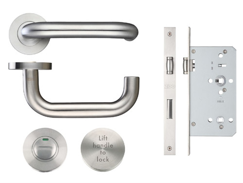 Lift lock disabled - lift,